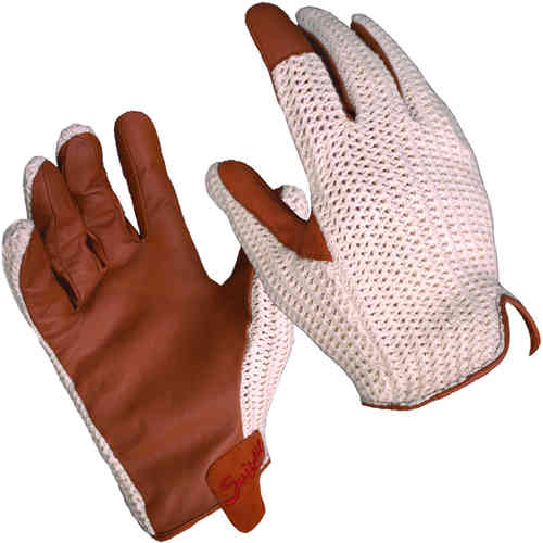 GP Race Gloves
